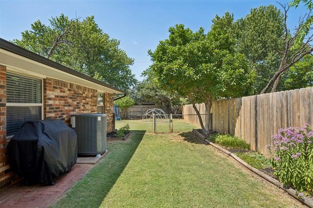 1001 Apollo Circle, Edmond, OK 73003