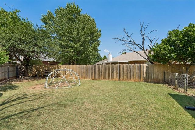 1001 Apollo Circle, Edmond, OK 73003
