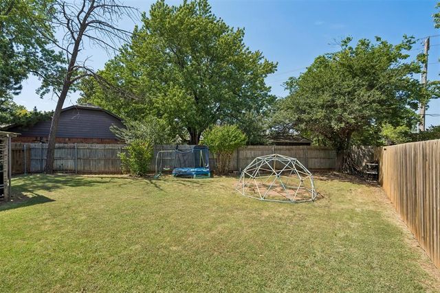 1001 Apollo Circle, Edmond, OK 73003