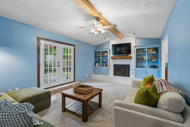 1001 Apollo Circle, Edmond, OK 73003
