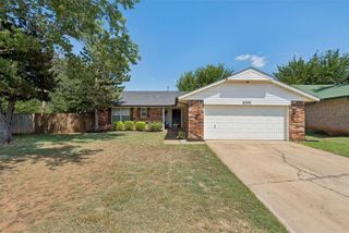 1001 Apollo Circle, Edmond, OK 73003