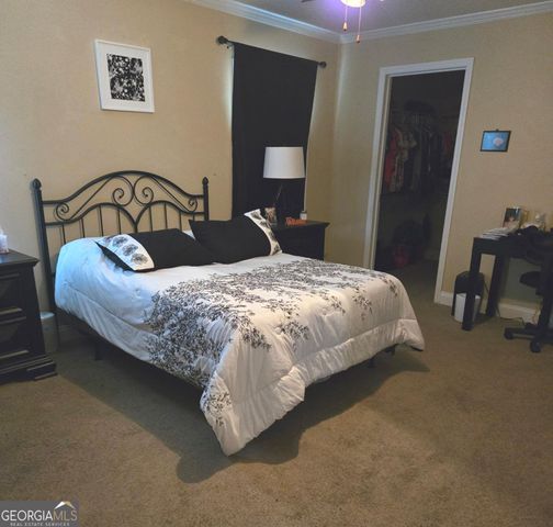 50 Meadow View Street, Newnan, GA 30263