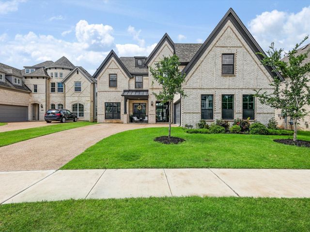 1512 Rough Rider Court, Celina, TX 75009
