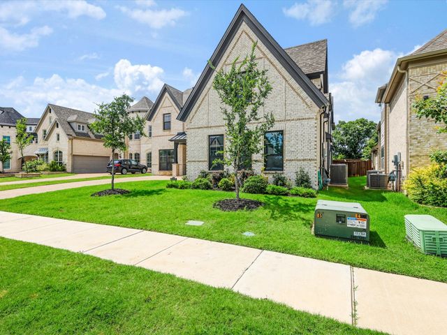 1512 Rough Rider Court, Celina, TX 75009