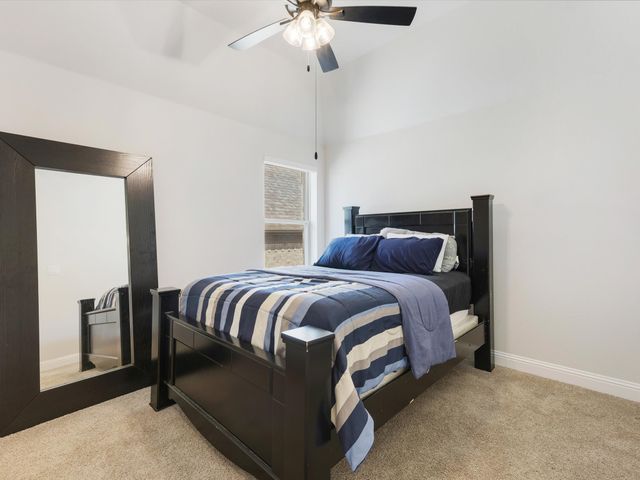1512 Rough Rider Court, Celina, TX 75009