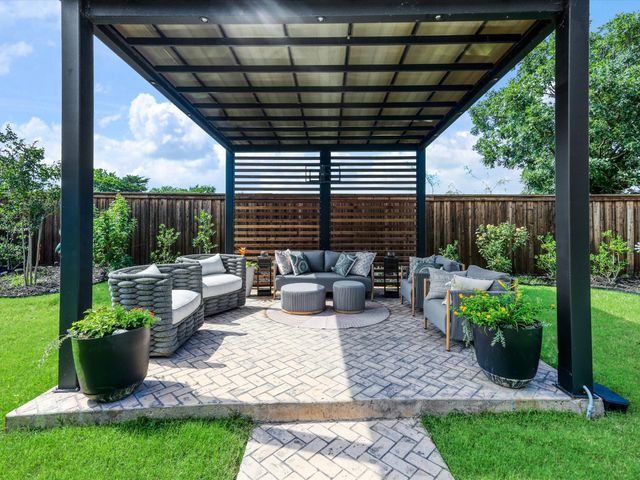 1512 Rough Rider Court, Celina, TX 75009