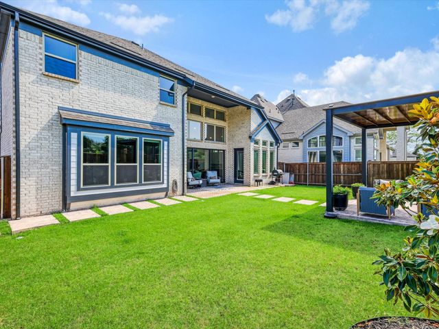 1512 Rough Rider Court, Celina, TX 75009