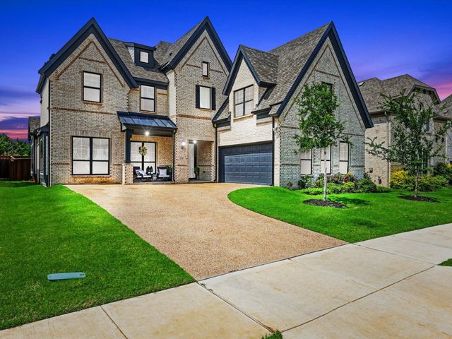1512 Rough Rider Court, Celina, TX 75009
