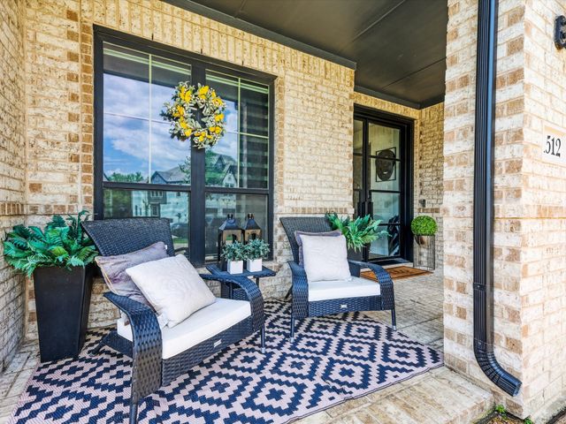 1512 Rough Rider Court, Celina, TX 75009