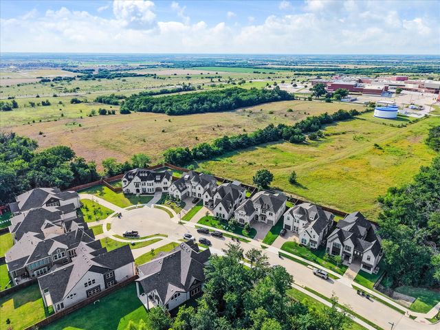 1512 Rough Rider Court, Celina, TX 75009
