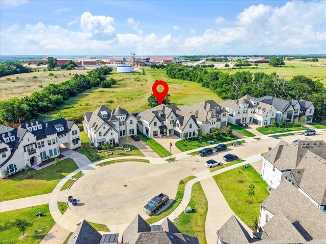 1512 Rough Rider Court, Celina, TX 75009