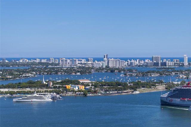 159 NE 6th St 3209, Miami, FL 33132