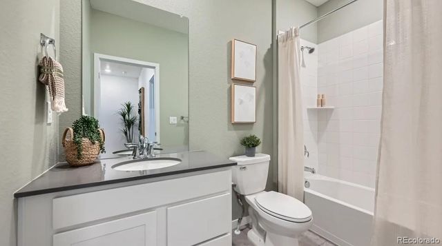 10975 Tundra Top Drive, Parker, CO 80134