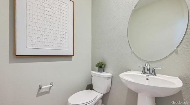 10975 Tundra Top Drive, Parker, CO 80134