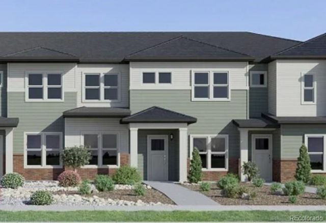 10975 Tundra Top Drive, Parker, CO 80134