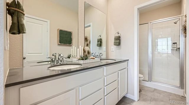 10975 Tundra Top Drive, Parker, CO 80134