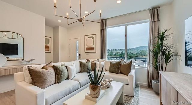 10975 Tundra Top Drive, Parker, CO 80134