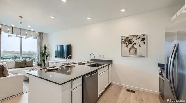 10975 Tundra Top Drive, Parker, CO 80134