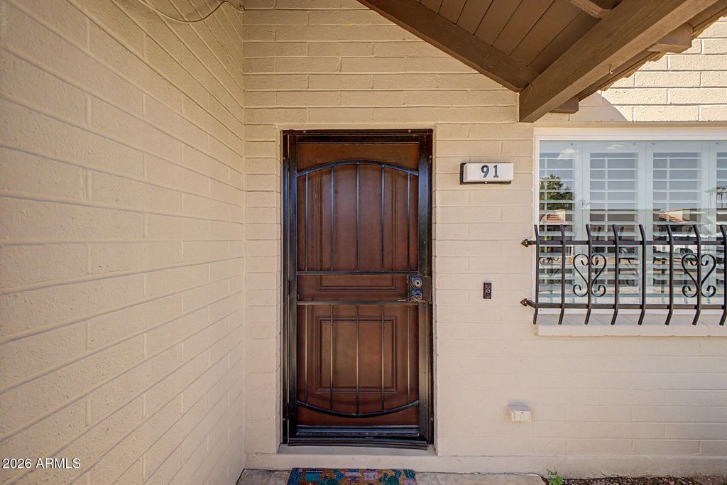 440 S PARKCREST -- 91, Mesa, AZ 85206 — photo 3