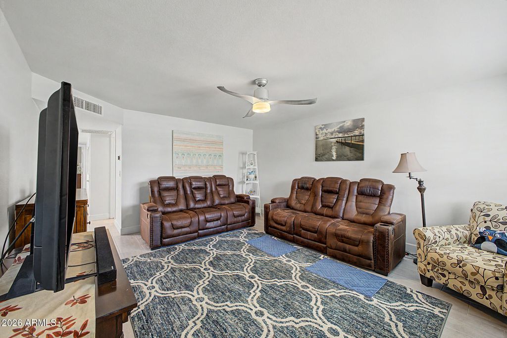 440 S PARKCREST -- 91, Mesa, AZ 85206 — photo 4
