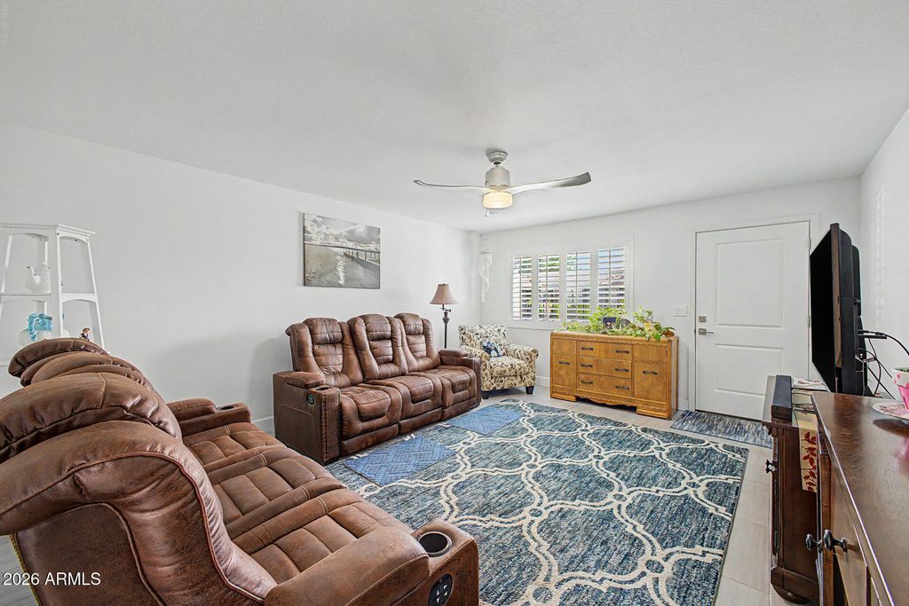 440 S PARKCREST -- 91, Mesa, AZ 85206 — photo 5