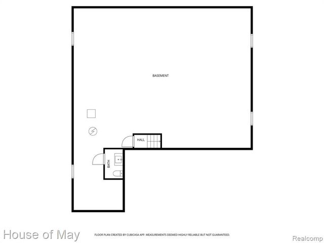 35260 Bradford Drive, New Baltimore, MI 48047