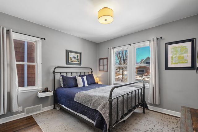 3820 47th Avenue S, Minneapolis, MN 55406