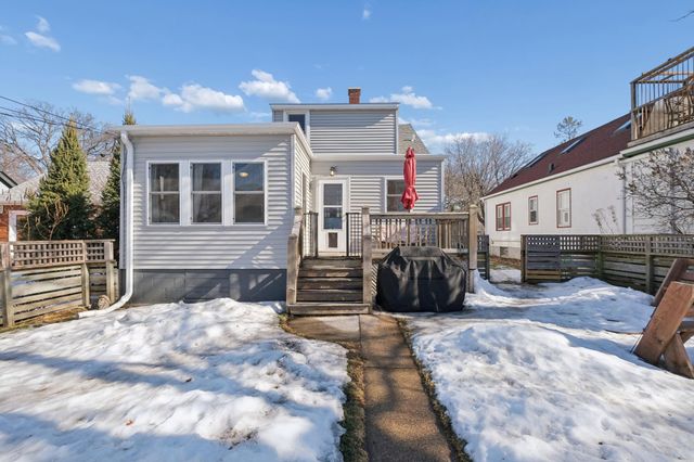 3820 47th Avenue S, Minneapolis, MN 55406