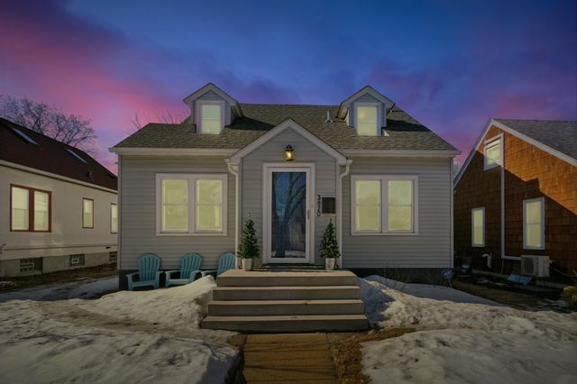 3820 47th Avenue S, Minneapolis, MN 55406