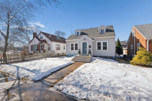 3820 47th Avenue S, Minneapolis, MN 55406