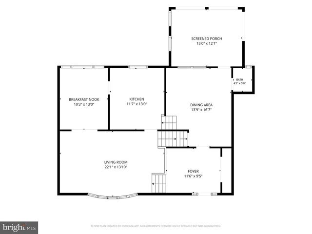 231 EDDINGTON AVE, Harrisburg, PA 17111