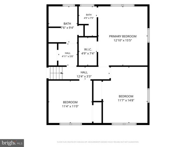 231 EDDINGTON AVE, Harrisburg, PA 17111