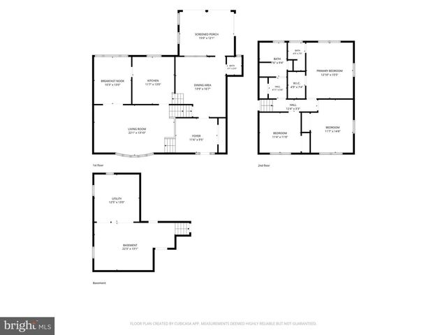 231 EDDINGTON AVE, Harrisburg, PA 17111