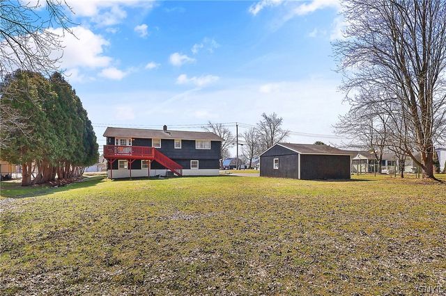 8104 Maple Road, Clay, NY 13041