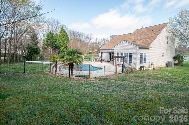 7001 Shiney Bark Court, Indian Trail, NC 28079