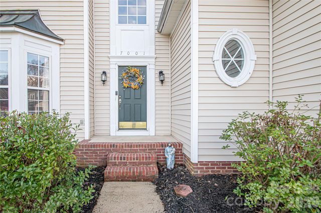 7001 Shiney Bark Court, Indian Trail, NC 28079