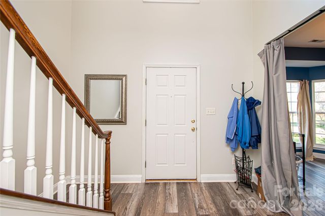 7001 Shiney Bark Court, Indian Trail, NC 28079