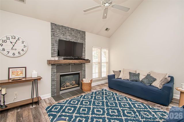 7001 Shiney Bark Court, Indian Trail, NC 28079