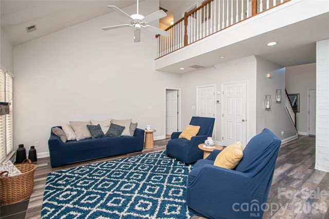 7001 Shiney Bark Court, Indian Trail, NC 28079