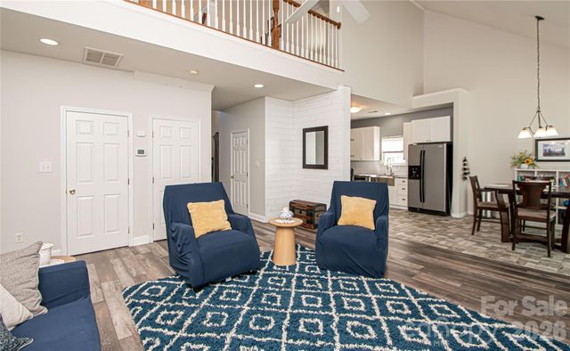 7001 Shiney Bark Court, Indian Trail, NC 28079