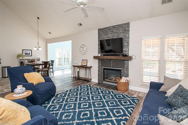 7001 Shiney Bark Court, Indian Trail, NC 28079