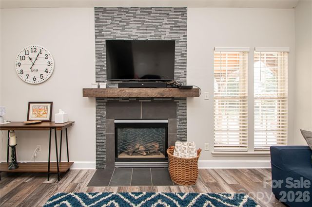 7001 Shiney Bark Court, Indian Trail, NC 28079