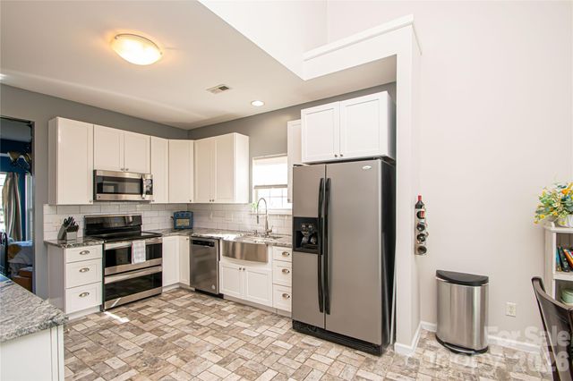 7001 Shiney Bark Court, Indian Trail, NC 28079