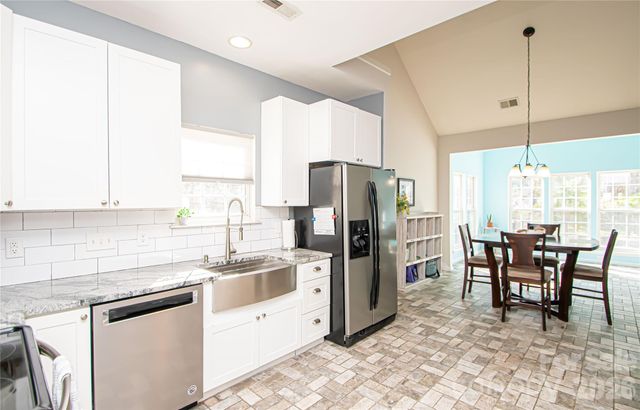 7001 Shiney Bark Court, Indian Trail, NC 28079