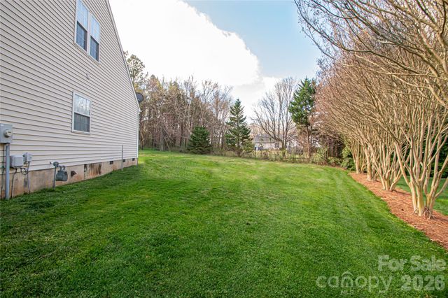 7001 Shiney Bark Court, Indian Trail, NC 28079