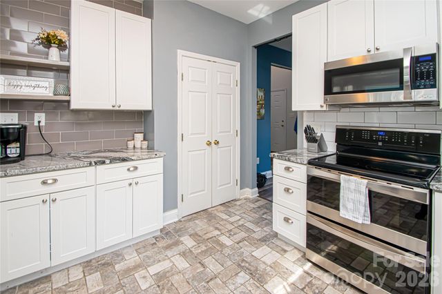 7001 Shiney Bark Court, Indian Trail, NC 28079