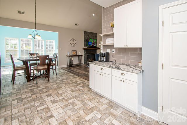 7001 Shiney Bark Court, Indian Trail, NC 28079