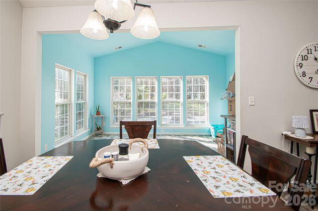 7001 Shiney Bark Court, Indian Trail, NC 28079