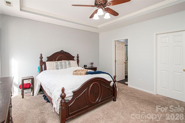 7001 Shiney Bark Court, Indian Trail, NC 28079