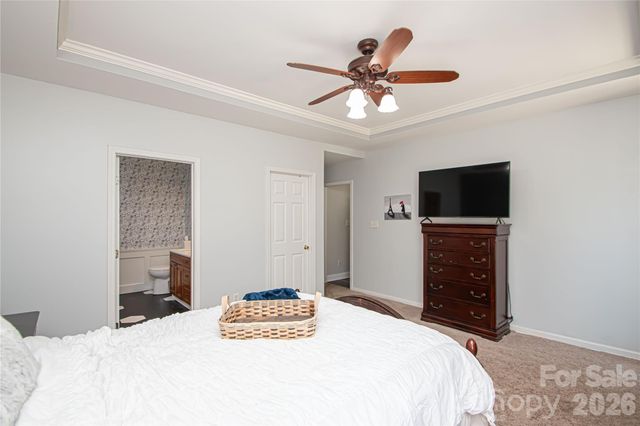 7001 Shiney Bark Court, Indian Trail, NC 28079